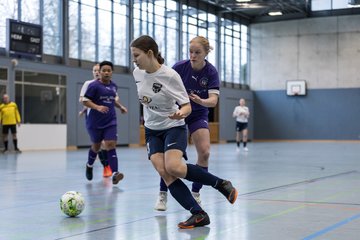 Bild 632 - wBJ Loewinnen Cup B2